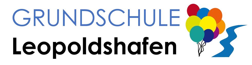 Grundschule Leopoldshafen Logo